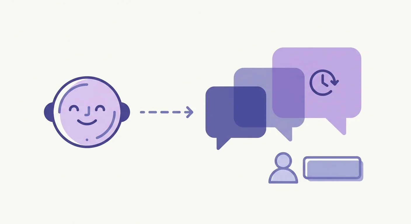 Chatbotin vastausaika: Suomalaisten odotukset