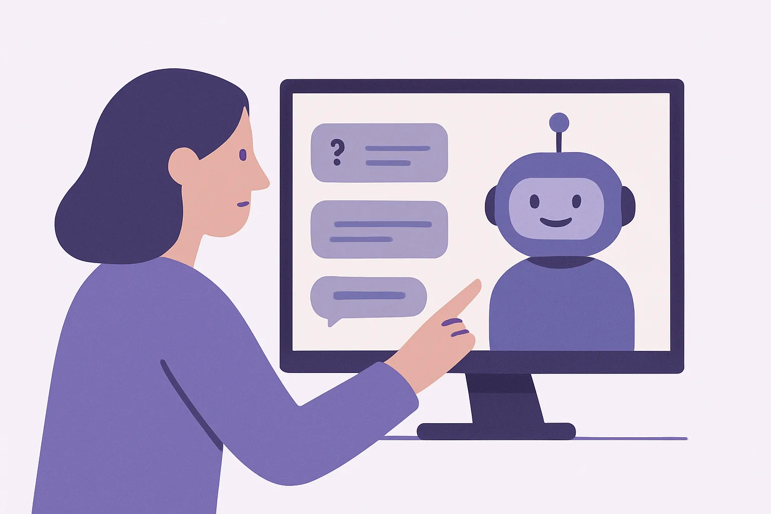 Otetaan xbot vastaamaan asiakkaidesi kysymyksiin
