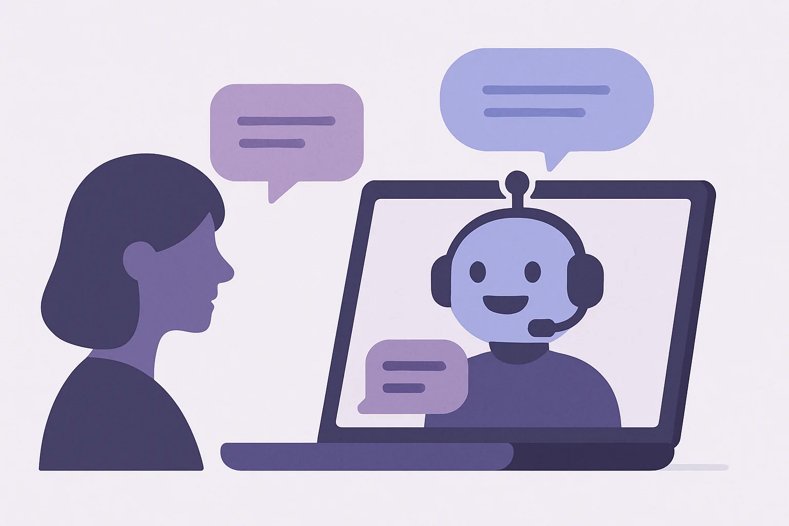 How 24/7 Chatbot Support Helps Finnish Small Businesses