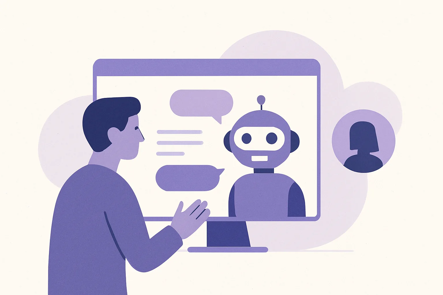 Train a Chatbot on Your Website Content Without Coding